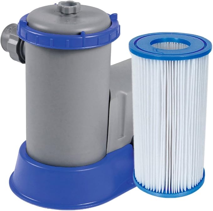 Bestway Flowclear Filter Pump