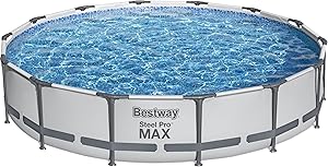 Bestway Steel Pro Frame Pool