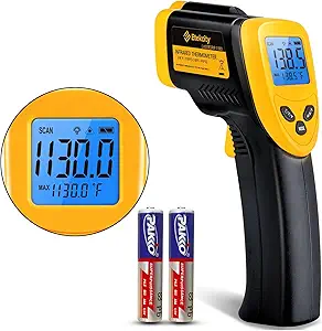 Etekcity Infrared Thermometer