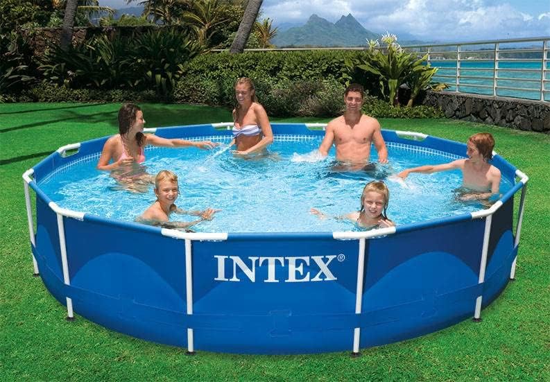 Intex Inflatable Pool