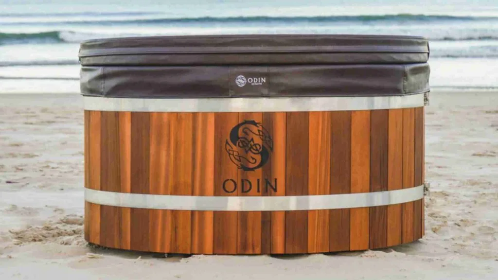 Odin Ice Bath