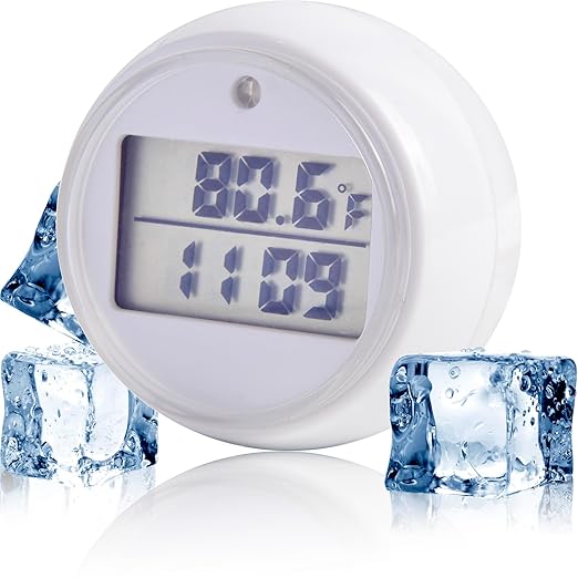 Plunge Timer