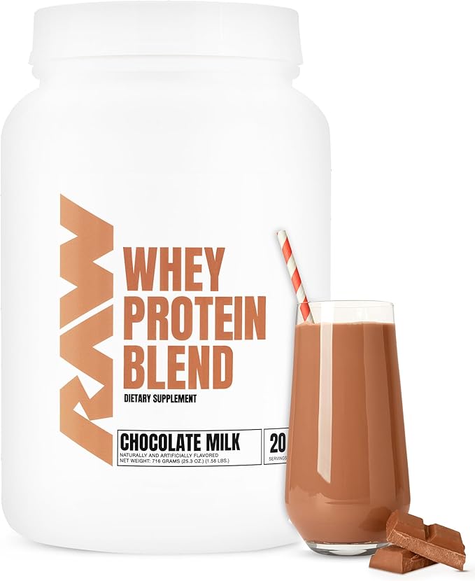 Protein Powder Blend