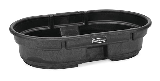 Rubbermaid Commercial Stock Tank